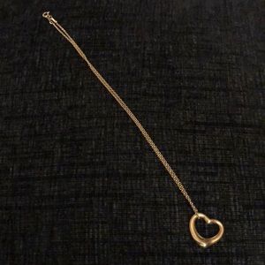 Tiffany & Co Sterling Silver Necklace